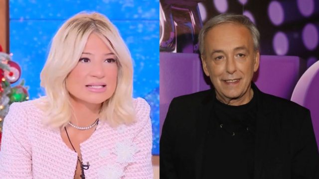 Τι συμβαίνει με την υγεία του Ανδρέα Μικρούτσικου; Η ανακοίνωση της Φαίης Σκορδά