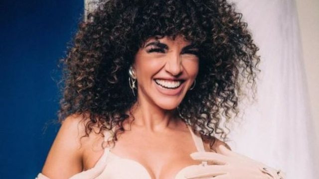 Μαρία Σολωμού: «Αν ο γιος μου, μου έλεγε πως έχει σχέση με συμμαθήτριά μου, θα τον άφηνα να το ζήσει»