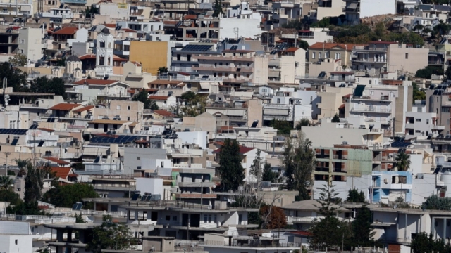 Τέλος χρόνου για νέα Airbnb στο κέντρο της Αθήνας: Τι αλλάζει και ποιοι κινδυνεύουν με μεγάλα πρόστιμα