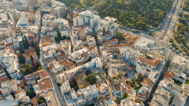 Μετατροπή των Airbnb σε ενοίκια: Το μεγάλο κίνητρο που δίνει η κυβέρνηση