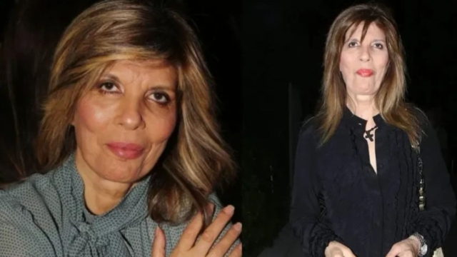 Κατερίνα Στανίση: «Δεν μπορώ τις πλαστικές όλες έχουν ίδιο πρόσωπο, δεν κοιτάζομαι στον καθρέφτη και λέω τι κούκλα είσαι»