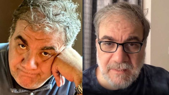 Είπε μόνο 4 λέξεις και οι γιατροί… ξεράθηκαν στα γέλια: Κι όμως, αυτή είναι η 1η φράση που είπε ο Δημήτρης Σταρόβας, μετά το εγκεφαλικό