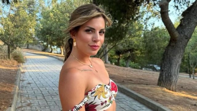 Στο κρεβάτι του… πόνου η Σταυρούλα Χρυσαειδή – Τι συνέβη στην πρώην παίκτρια του Survivor