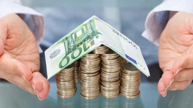 Επιτόκια: Προ των πυλών μειωμένες δόσεις για 400.000 στεγαστικά δάνεια!