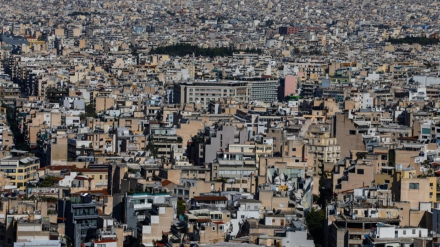 Αυτά τα μέτρα θα καταπολεμήσουν τη στεγαστική κρίση – Πότε ενεργοποιείται το «Εξοικονομώ 2025»