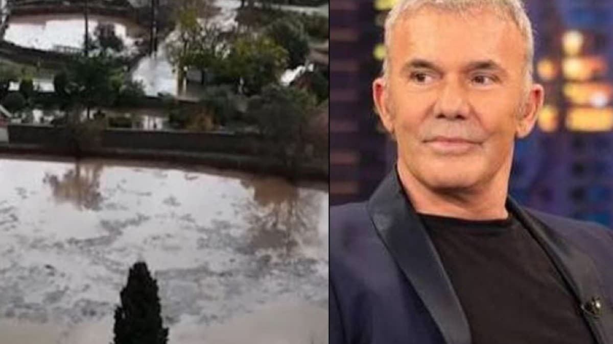 Κακοκαιρία Bora – Στέλιος Ρόκκος: «Πρωτόγνωρα τα όσα είδαμε στη Λήμνο αν δεν ήμουν εδώ δεν θα το πίστευα»
