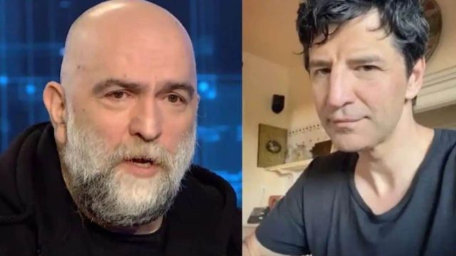 Αποκάλυψη “βόμβα”: «Σταύρωσε» τον Ρουβά ο Μπάμπης Στόκας – «Έχω κάνει λάθη, όπως αυτό με τον Σάκη οταν…»