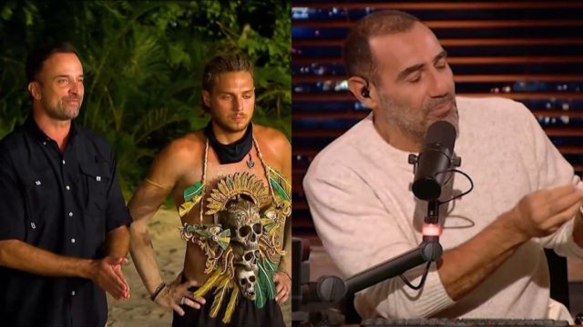 Τελικός… της απελπισίας: Ακόμη και το Μak TV πέρασε το Survivor