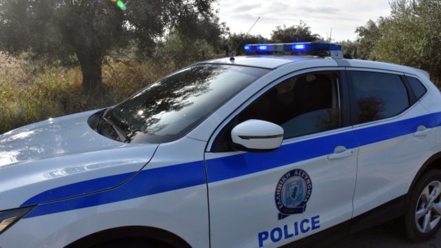 Θρακομακεδόνες: Πυροβολισμοί έξω από κατάστημα – Ένας νεκρός και ένας τραυματίας