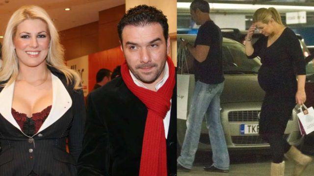 Ράνια Θρασκιά: Οι σχέσεις που έγιναν πρωτοσέλιδο – Αγγελικό πρόσωπο, πολυτάραχη ζωή