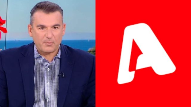 Τηλεθέαση 11/12: Η σταθερή κορυφή του Λιάγκα και η έκπληξη του Alpha