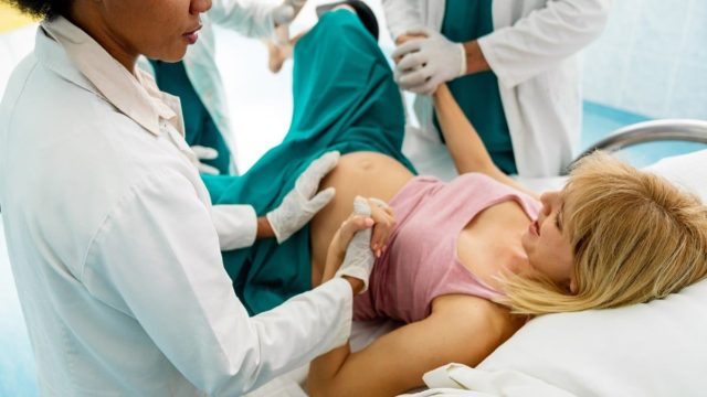 Πρόωρος τοκετός: Ποια τα αίτιά του, πόσο επικίνδυνος είναι και πώς μπορούμε να τον προβλέψουμε