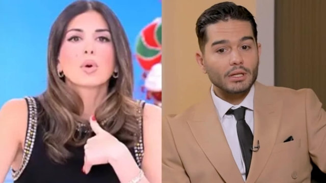 Το… ξεστόμισε η Σταματίνα Τσιμτσιλή για Χρήστο Μάστορα: «Κάνει ένα λάθος! Προσπαθεί να…»