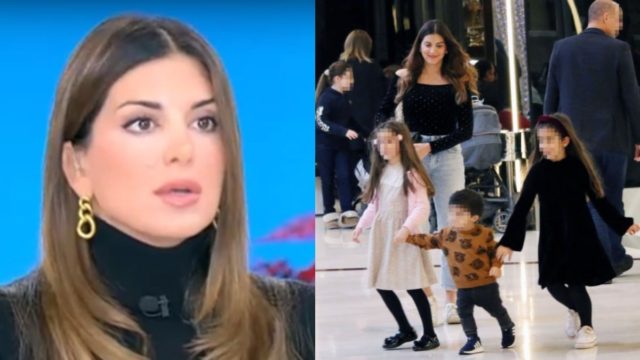 Στιγμές αγωνίας για την οικογένεια της Σταματίνας Τσιμτσιλή: «Το παιδί, πού είναι το παιδί, να πάρουμε την αστυνομία»