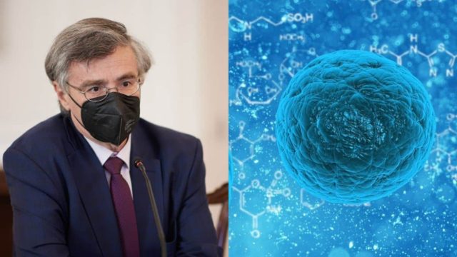 «Συναγερμός» από τον Σωτήρη Τσιόδρα: «Η νέα πανδημία θα συμβεί σε…»