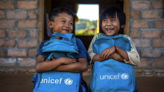 11 Δεκεμβρίου 1946: Σαν σήμερα ιδρύεται η UNICEF – Από πού προέρχεται η ονομασία της;