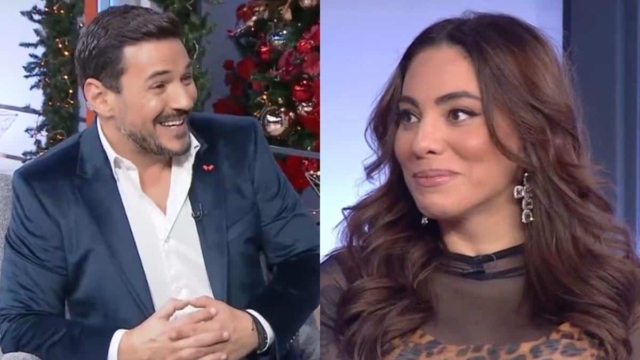 Επική ατάκα Τσουρού σε Βαλαβάνη: «Είδες τι σημαίνει να είσαι έγγαμη»