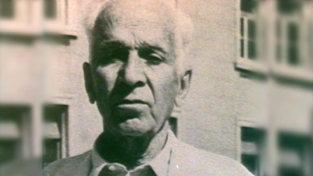 50 χρόνια χωρίς τον Κώστα Βάρναλη – «Ρωτάτε αν είμαι κομμουνιστής; Δεν σας το είπα την πρώτη φορά; Όλο τα ίδια θα λέμε;» 
