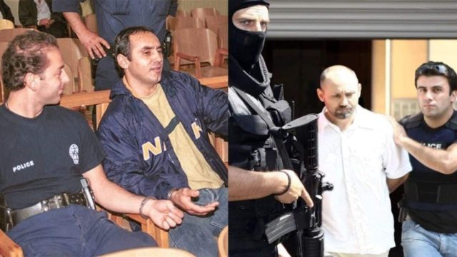 Βασίλης Παλαιοκώστας: Πώς ζει και πού βρίσκεται ο φυγάς που παραμένει άφαντος 15 χρόνια, «Έτσι έσβησε τα ίχνη του»