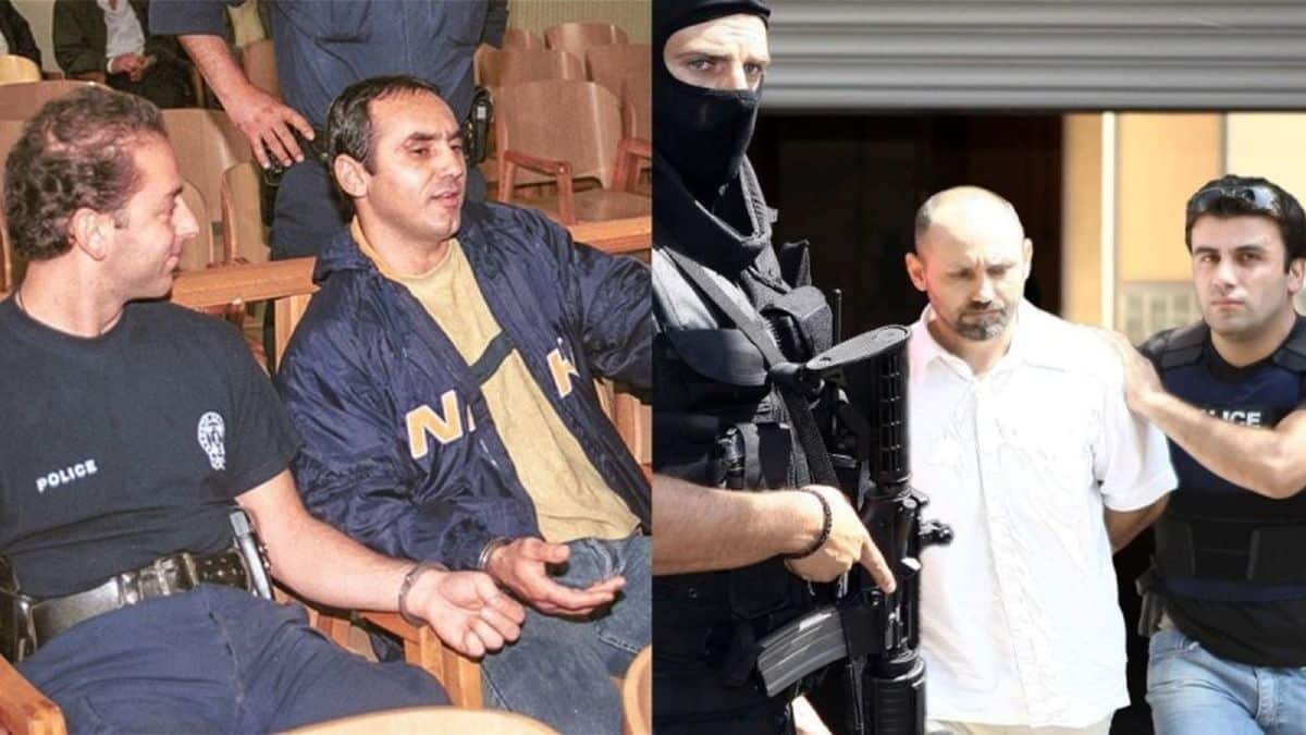 Βασίλης Παλαιοκώστας: Πώς ζει και πού βρίσκεται ο φυγάς που παραμένει άφαντος 15 χρόνια, «Έτσι έσβησε τα ίχνη του»