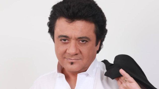 Αποκαλυπτικός ο Βασίλης Τερλέγκας: «Δεν έχω χρήματα, τα έφαγα»