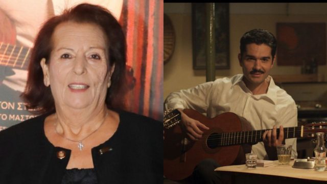 «Ρίγη» συγκίνησης από τη σύζυγο του Καζαντζίδη: «Όταν άκουσα τον Χρήστο Μάστορα να τραγουδάει…»