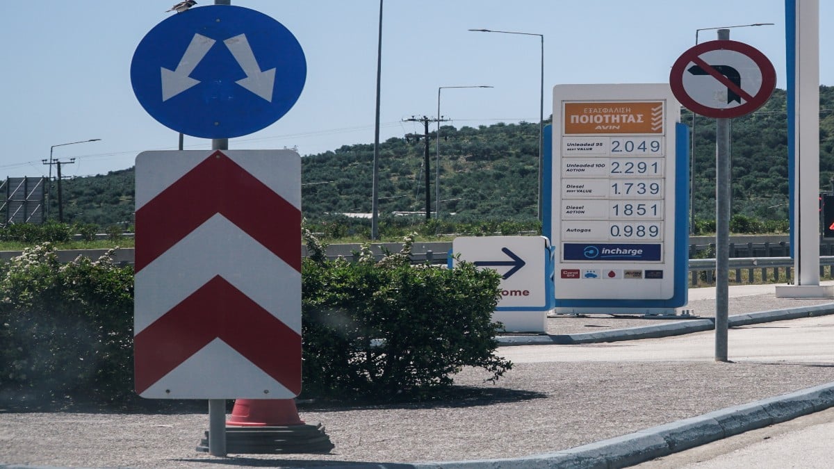 Ξέχνα όσα ήξερες: Σε αυτά τα βενζινάδικα θα βρεις φθηνή και ποιοτική βενζίνη