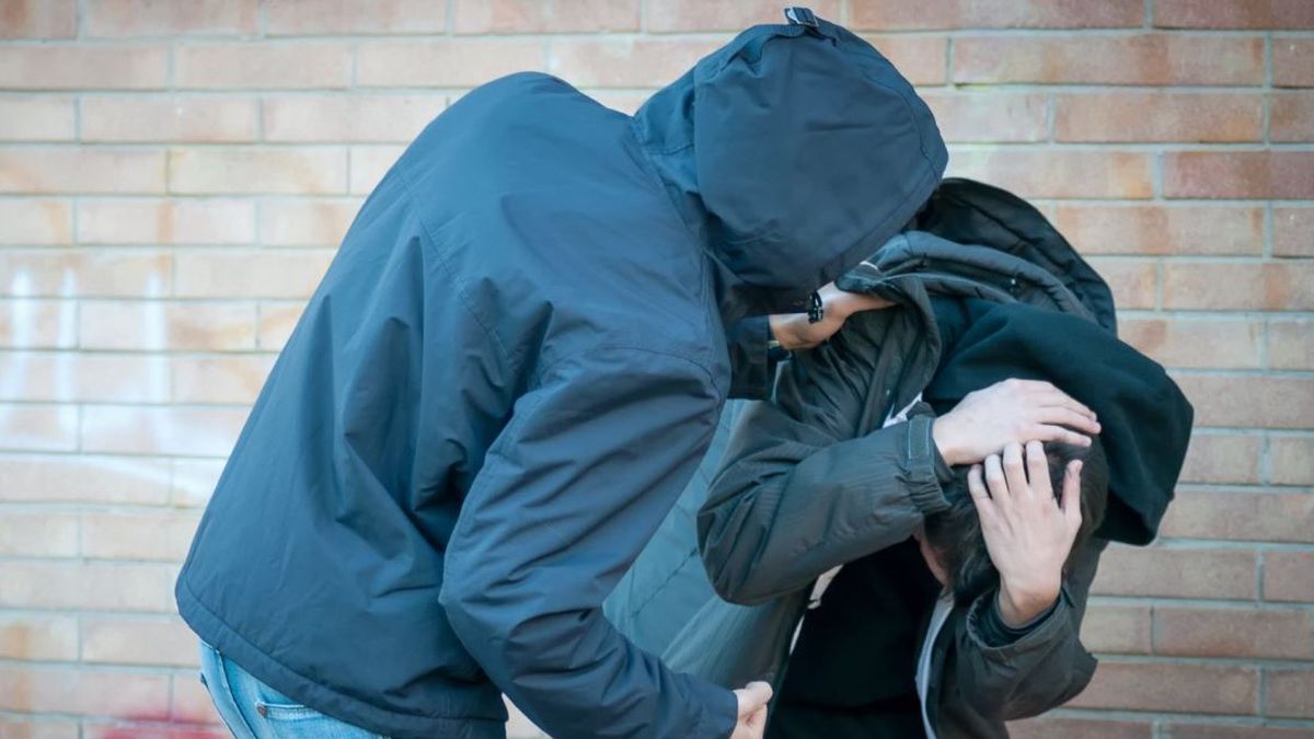 Σοκ στην Λάρισα: Νέο τραγικό περιστατικό βίας ανηλίκων! 12χρονοι λήστεψαν… συνομήλικούς τους!