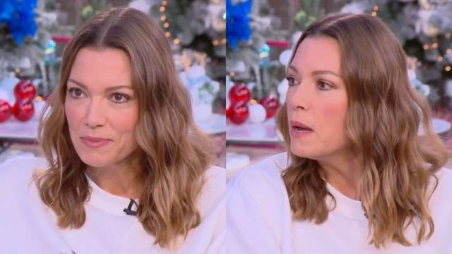 «Άνοιξε» την καρδιά της η Βίκυ Καγιά: «Πάθαινα λιποθυμικά επεισόδια, ανέβαινε η πίεσή μου και έπεφταν οι παλμοί»