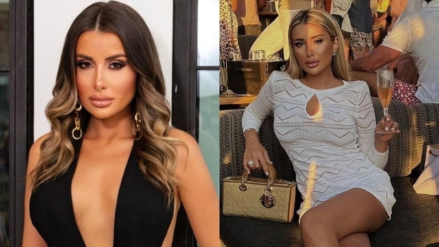 Στο νοσοκομείο μετά από τροχαίο η Emilia Vodos – Η κατάσταση της υγείας της