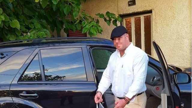 «Για μένα έχει πεθάνει»: Μετά τη μητέρα και η αδελφή του κτήνους της Βουλής «ξεσπά»
