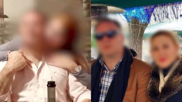Η πρώην του ελεεινού αστυνομικού κατακεραυνώνει το ζευγάρι της κόλασης: «Βρήκε το κατάλληλο ταίρι για να κάνει όλα αυτά στα παιδιά»