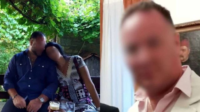 Οι αινιγματικές τελευταίες αναρτήσεις του σαδιστή αστυνομικού της Βουλής – Οι ηθικολογίες και το προσωπείο του καλού ανθρώπου
