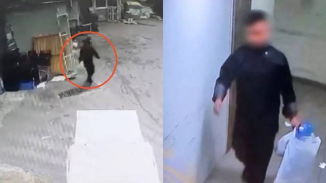 Ανατροπή στην υπόθεση του νεκρού βρέφους στη Βραυρώνα: Εκτός φυλακής ο 25χρονος από το Νεπάλ