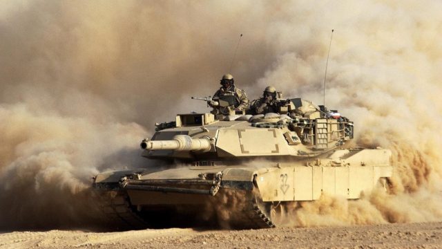 «Τύμπανα» πολέμου σε όλο τον κόσμο: «Ξυπνήστε, δεν είμαστε έτοιμοι για αυτό που έρχεται»