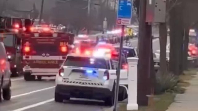 Πυροβολισμοί σε χριστιανικό σχολείο στο Ουισκόνσιν – Αναφορές για πολλούς τραυματίες