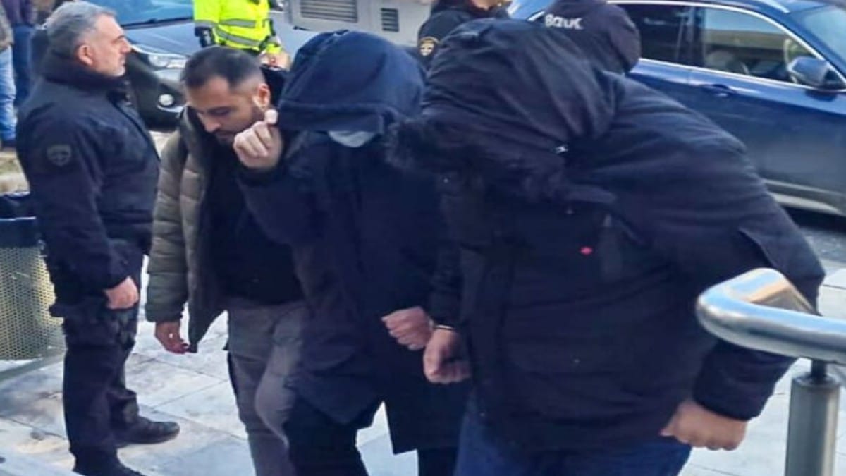Χαλκιδική: Ελεύθερος ο προϊστάμενος της πολεοδομίας – Από τους συνολικά 21 συλληφθέντες απολογήθηκαν οι 20