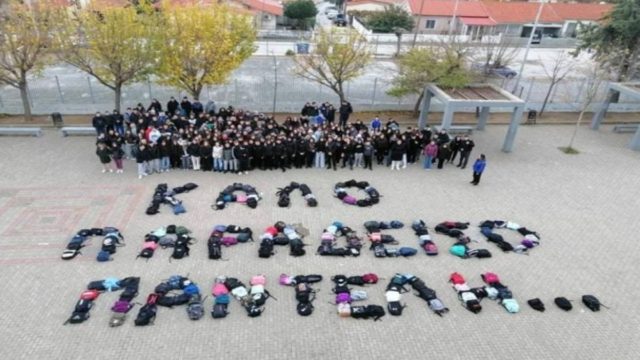 Ξάνθη: Συγκινούν τα μηνύματα των συμμαθητών του 16χρονου που πέθανε από διαρροή αερίου