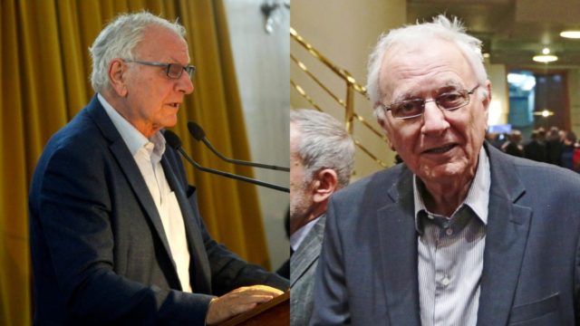 Ο Κώστας Χαρδαβέλλας είχε παραδεχθεί την πιο «μαύρη» αλήθεια για τον καρκίνο: «Ήταν το άγχος μου για τα νούμερα»
