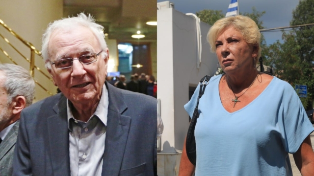 Ο άγνωστος έρωτας του Κώστα Χαρδαβέλλα με τη Δήμητρα Λιάνη: Ο άνθρωπος που τους γνώρισε και το μοιραίο τέλος