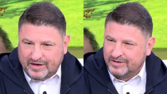 Νίκος Χαρδαλιάς για την περιπέτεια της υγείας του: «Έζησα αλλεπάλληλες κρίσεις – Αισθάνθηκα ένα τριπλό μούδιασμα»
