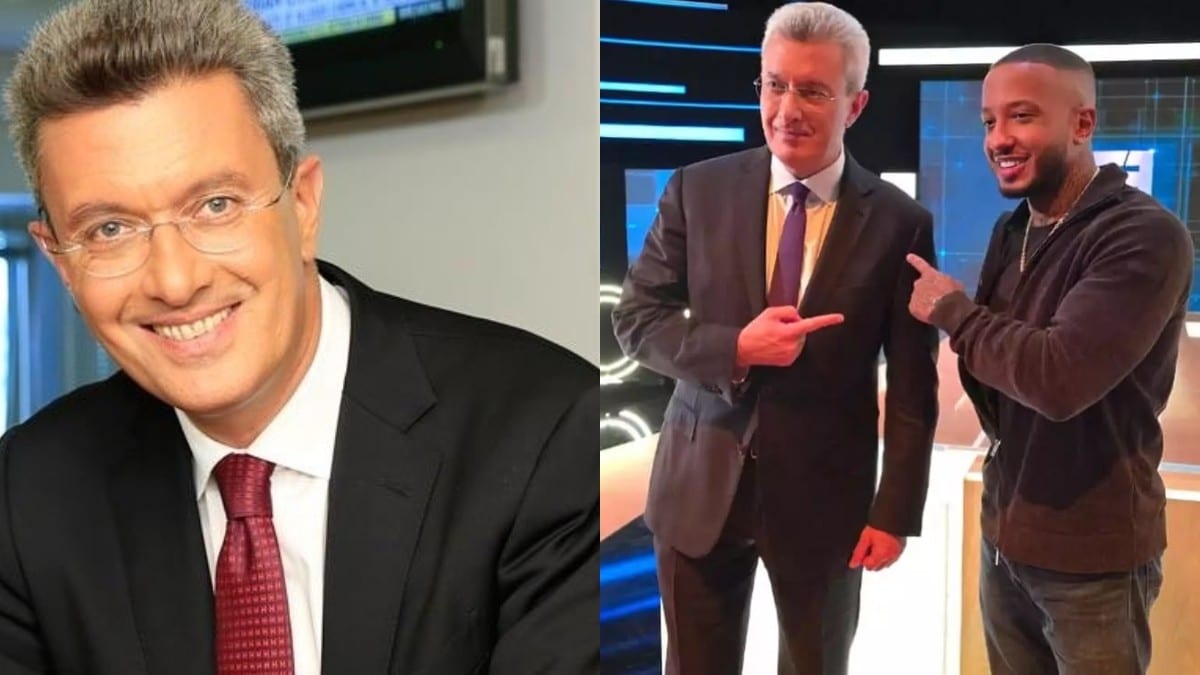 Η αποστομωτική απάντηση του Νίκου Χατζηνικολάου για τη συνέντευξη στον Light: «Ας λένε…»