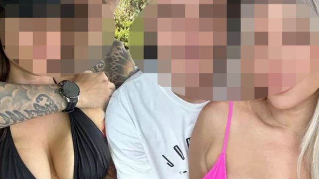 Σκάνδαλο! Χώρισε πασίγνωστο ποδοσφαιριστή γιατί είχε διπλή σχέση 3 χρόνια (ΦΩΤΟ)