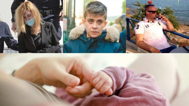 Πάτρα, Αμαλιάδα, Αθήνα: 3 υποθέσεις που συγκλονίζουν το Πανελλήνιο με θύματα παιδιά! 8 νεκρά, 4 κακοποιημένα