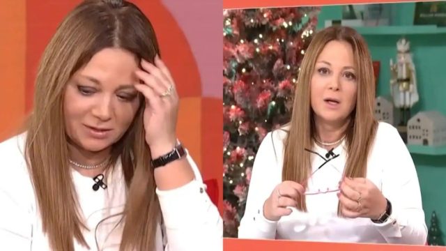 Νάνσυ Ζαμπέτογλου: Έκανε unfollow on air σε πασίγνωστη γυναίκα της τηλεόρασης – «Μείον ένας!»
