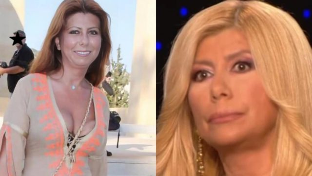 Έξω φρρενών η Ζήνα Κουτσελίνη: «Δεν είμαι 55 ετών όπως λένε» – Αυτή είναι η πραγματική ηλικία της