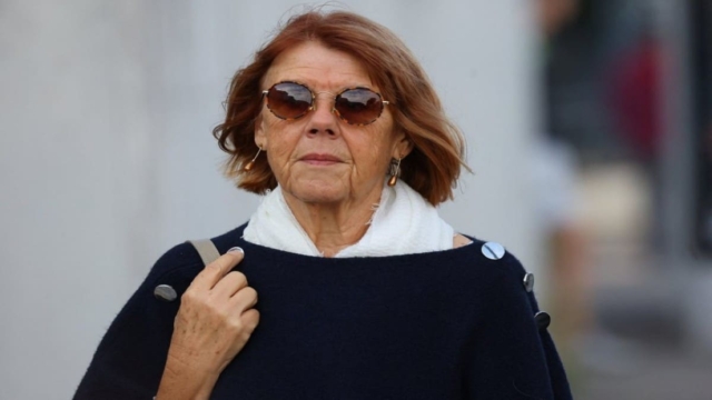 Δικαιώθηκε η Ζιζέλ Πελικό: 20 χρόνια φυλακή στον πρώην βιαστή σύζυγό της για όλες τις κατηγορίες