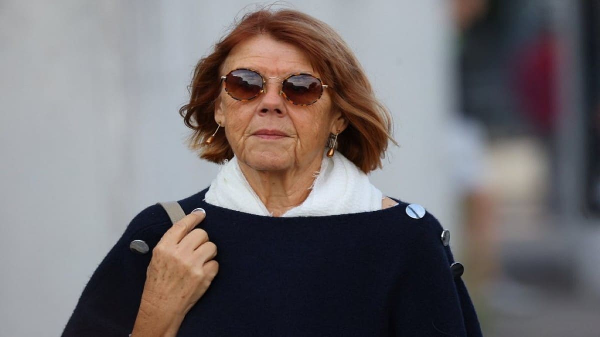 Δικαιώθηκε η Ζιζέλ Πελικό: 20 χρόνια φυλακή στον πρώην βιαστή σύζυγό της για όλες τις κατηγορίες