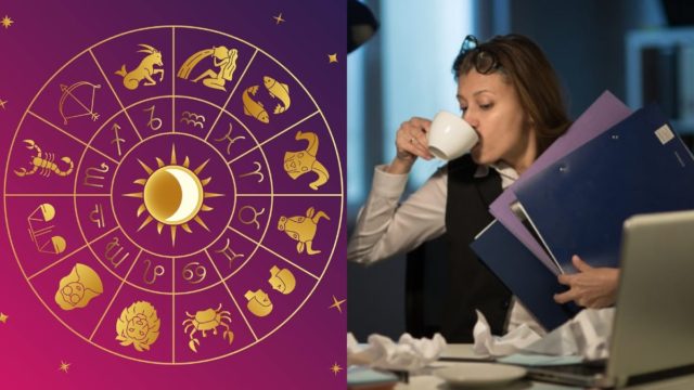 Οι εχθροί του… εργοδότη: 3 ζώδια που αλλάζουν δουλειά με τη πρώτη ευκαιρία!