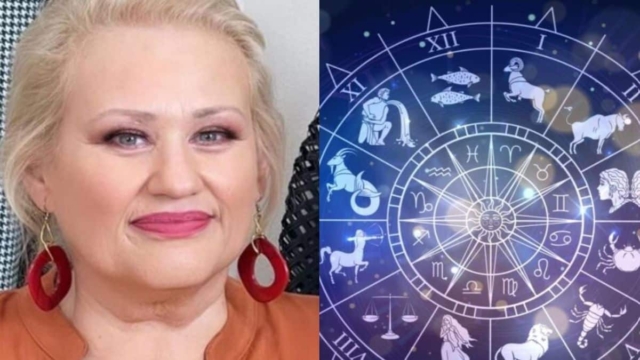 Λεφτά με το τσουβάλι από την Άση Μπήλιου: Εξαιρετικά νέα για Καρκίνους κι άλλα 2 ζώδια!